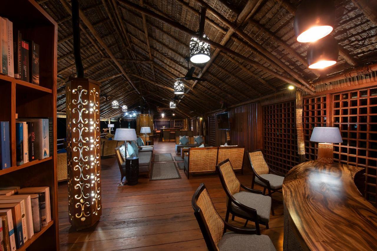 Papua Paradise Eco Resort Pulau Birie 外观 照片